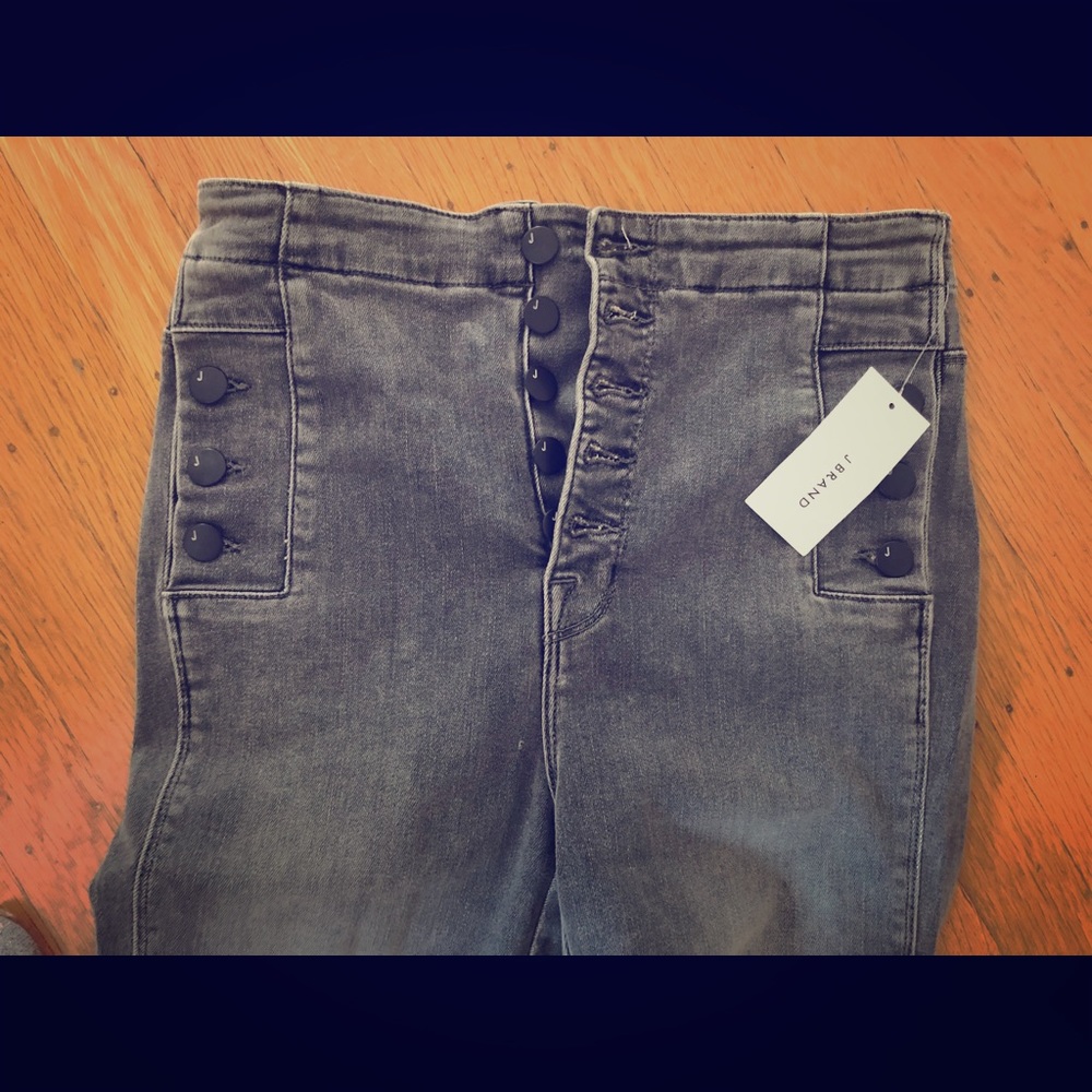 JBrand Jeans NEW